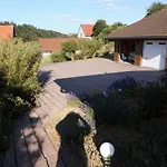Lejlighed Schoene Aussicht *