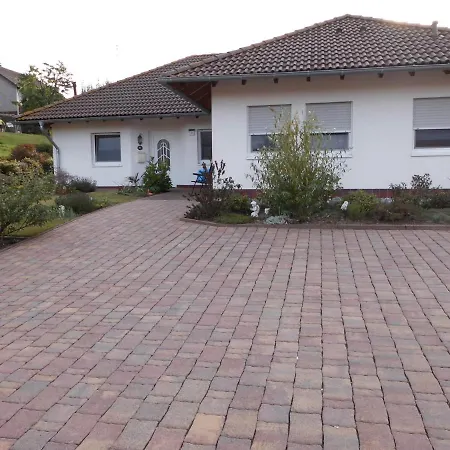 Apartamento Schoene Aussicht Diemelsee