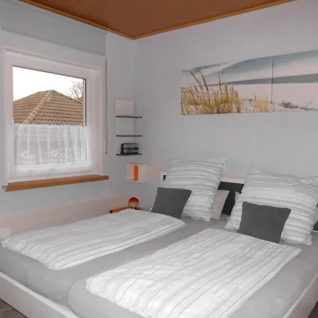 Schoene Aussicht Apartamento