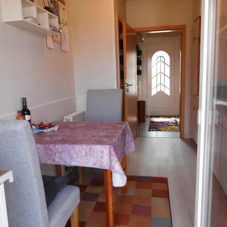 Apartamento Schoene Aussicht *