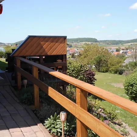 Apartamento Schoene Aussicht Diemelsee