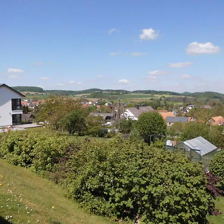 Lejlighed Schoene Aussicht