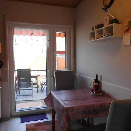 Apartamento Schoene Aussicht Diemelsee