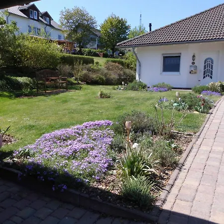 Schoene Aussicht Lejlighed Diemelsee