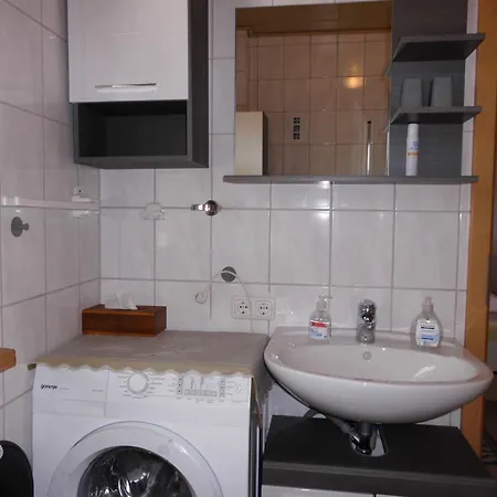 Schoene Aussicht Diemelsee