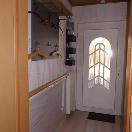 Schoene Aussicht Apartamento *