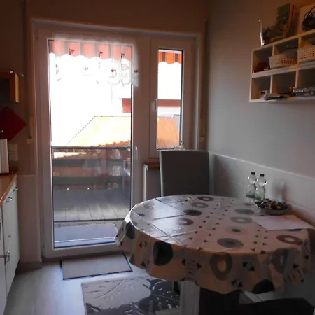 Apartamento Schoene Aussicht