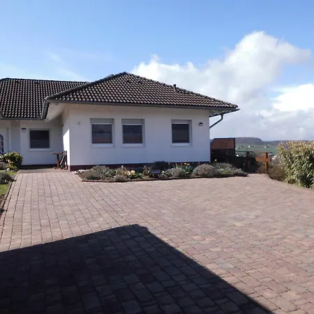 Schoene Aussicht Diemelsee