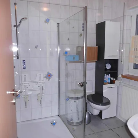 Apartamento Schoene Aussicht Diemelsee