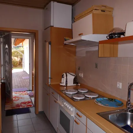 Schoene Aussicht Apartamento Diemelsee