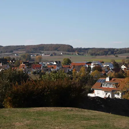 Schoene Aussicht * Diemelsee