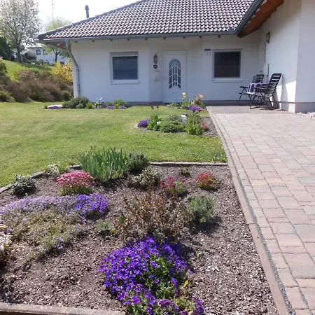 Schoene Aussicht Lejlighed *