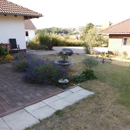 Schoene Aussicht * Diemelsee