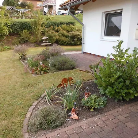 Schoene Aussicht Apartamento *