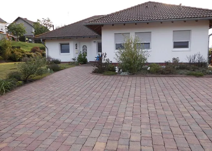 Διαμέρισμα Schoene Aussicht Diemelsee