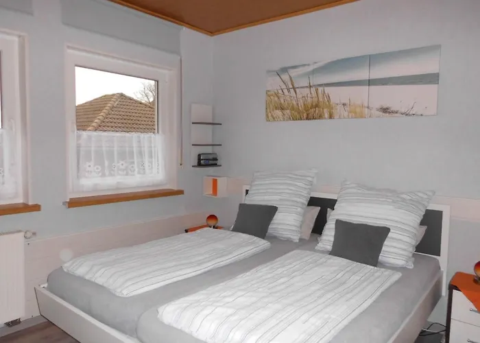 Schoene Aussicht Διαμέρισμα