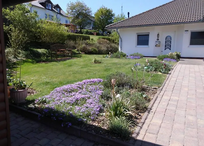 Schoene Aussicht Διαμέρισμα Diemelsee