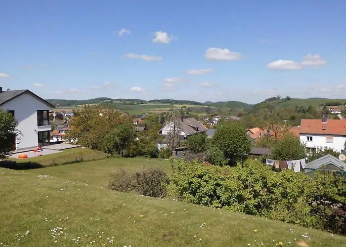 Schoene Aussicht Διαμέρισμα Diemelsee