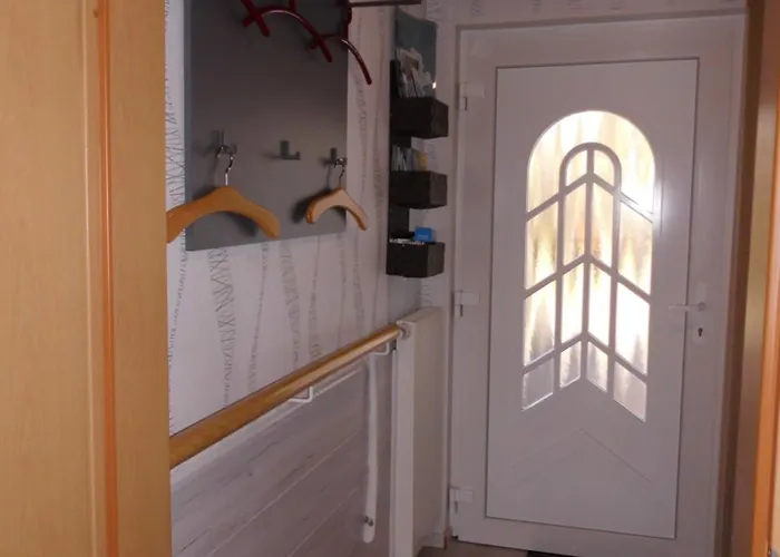 Schoene Aussicht Διαμέρισμα *