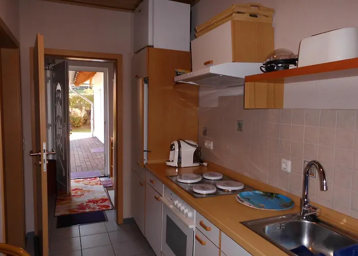 Schoene Aussicht Διαμέρισμα Diemelsee