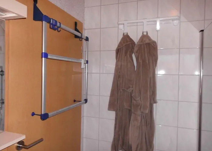 Schoene Aussicht * Diemelsee