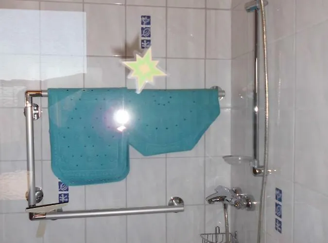 Διαμέρισμα Schoene Aussicht