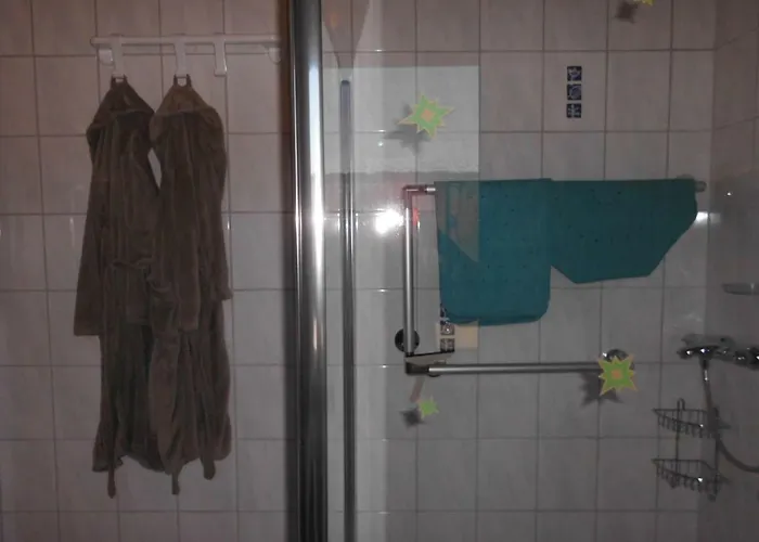 Schoene Aussicht Διαμέρισμα