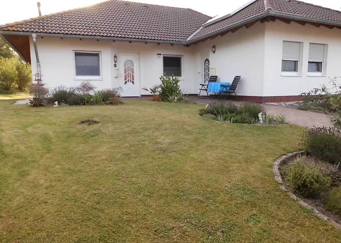 Schoene Aussicht Διαμέρισμα Diemelsee