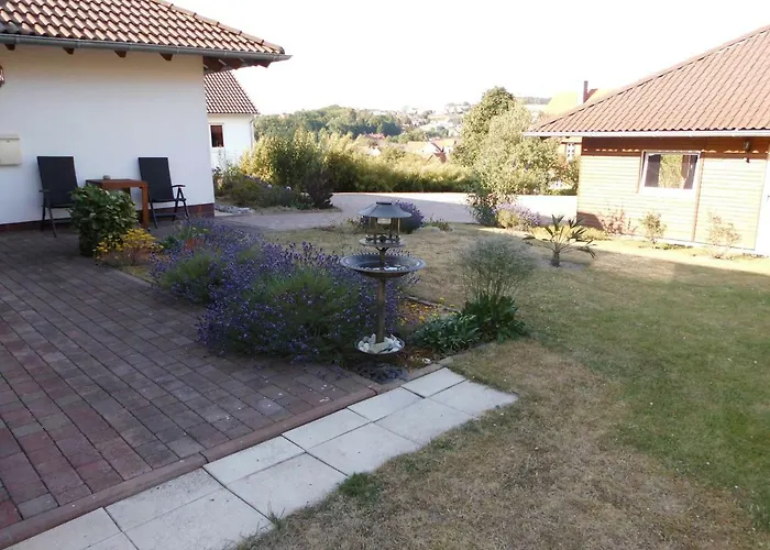 Schoene Aussicht * Diemelsee